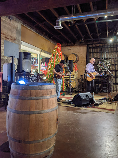 Winery «Messina Hof Grapevine Winery», reviews and photos, 201 S Main St, Grapevine, TX 76051, USA