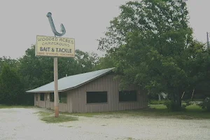 Wooded Acres Bait & Tackle image