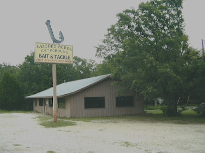 Wooded Acres Bait & Tackle