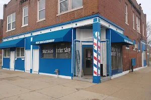 The Westside Barber Shop image