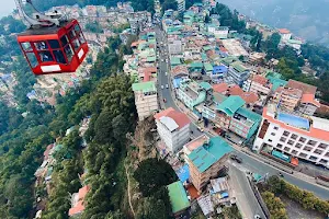 Gangtok Ropeway image