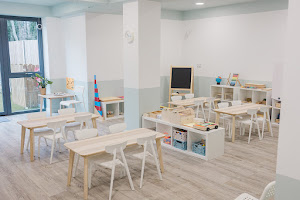 Karaville Montessori & Childcare