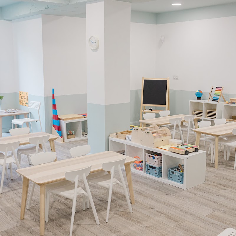 Karaville Montessori & Childcare