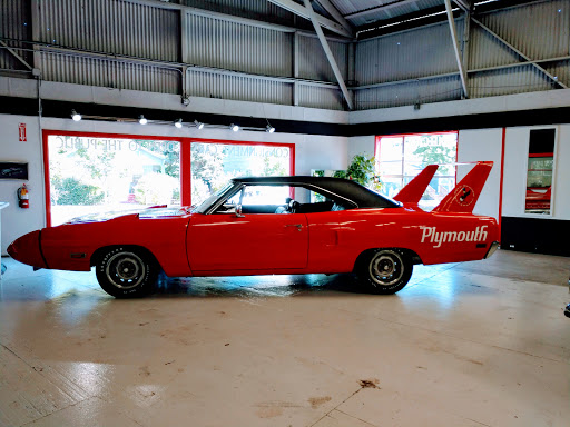 Used Car Dealer «Specialty Sales Classics», reviews and photos, 4321 1st St, Pleasanton, CA 94566, USA