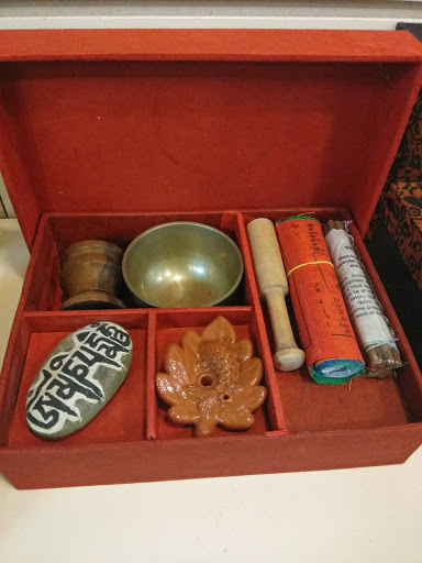 Gift Shop «Ten Thousand Villages», reviews and photos, 3900 Hillsboro Pike #20, Nashville, TN 37215, USA