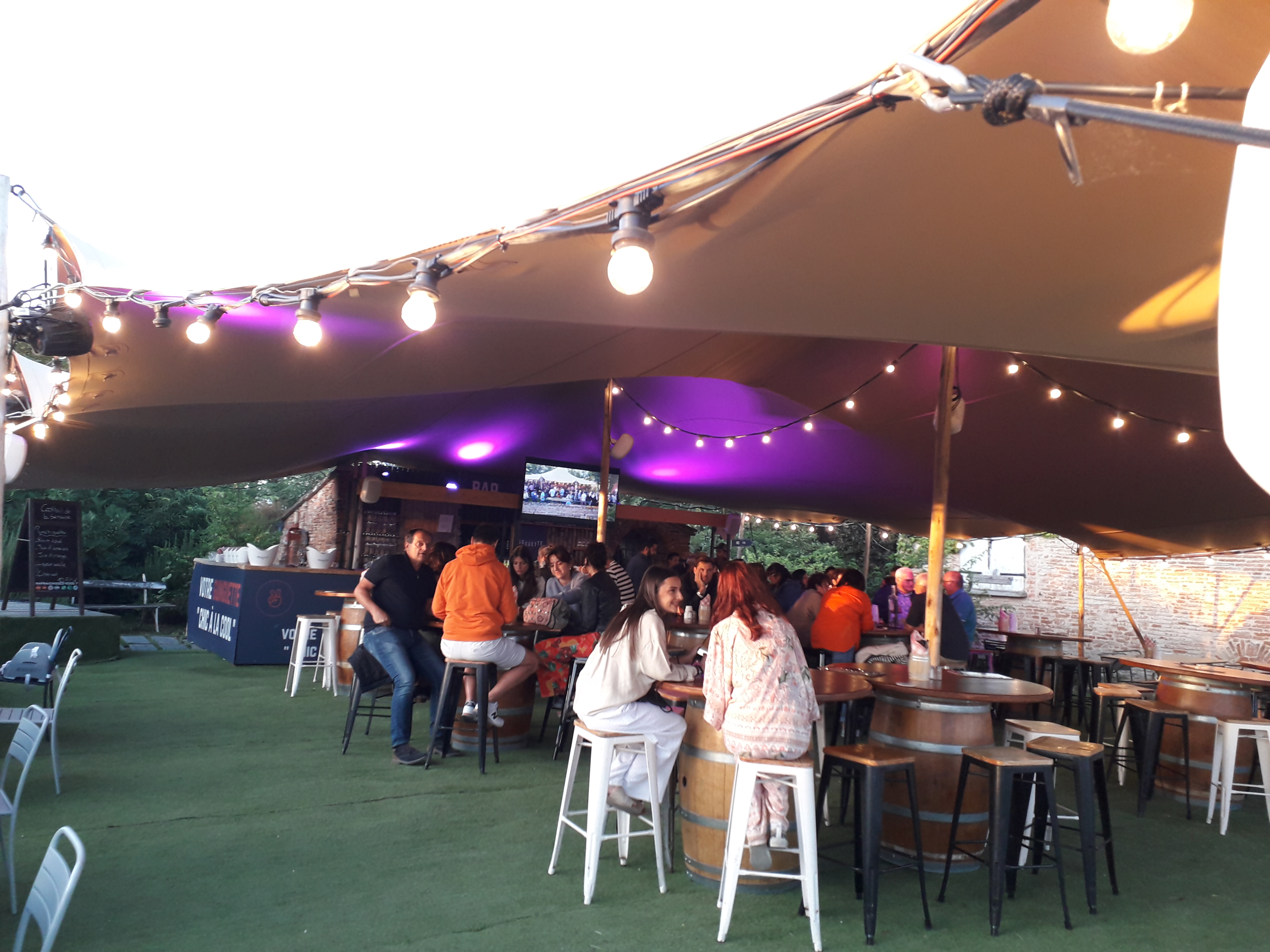 Photo n° 2 de l'avis de vanilla.i fait le 05/08/2023 à 05:46