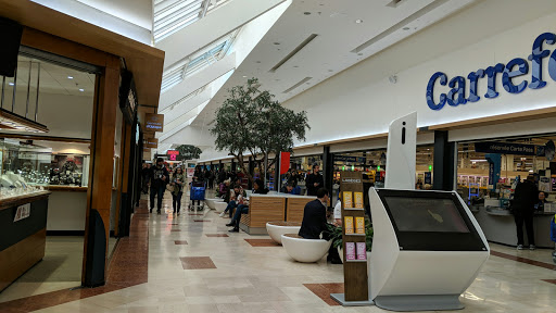 Shopping centres in Toulouse