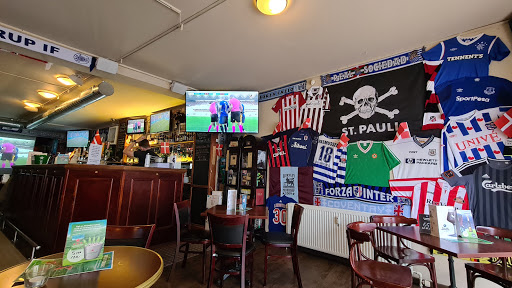 Kick Off - Sportspub in Odense Municipality, Kolding