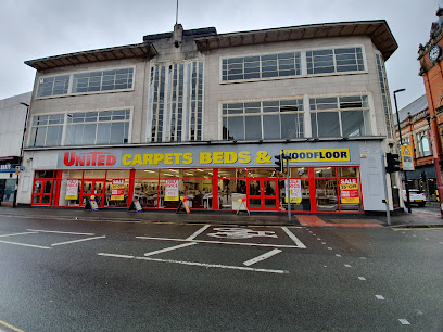 United Carpets And Beds Long Eaton