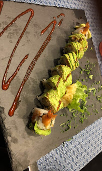 Plats et boissons du Restaurant japonais Sunset Sushi à Louviers - n°19