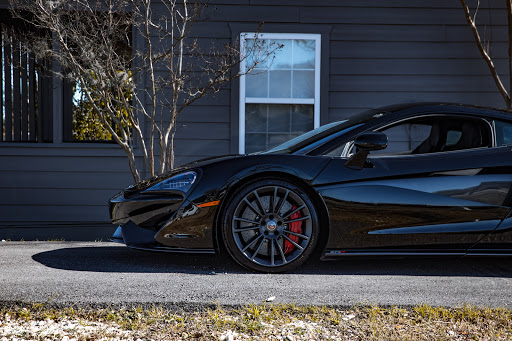 Mark Motors Detail Division en Boerne