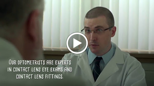 Optometrist «Pikes Peak Eye Care», reviews and photos, 710 N Circle Dr, Colorado Springs, CO 80909, USA