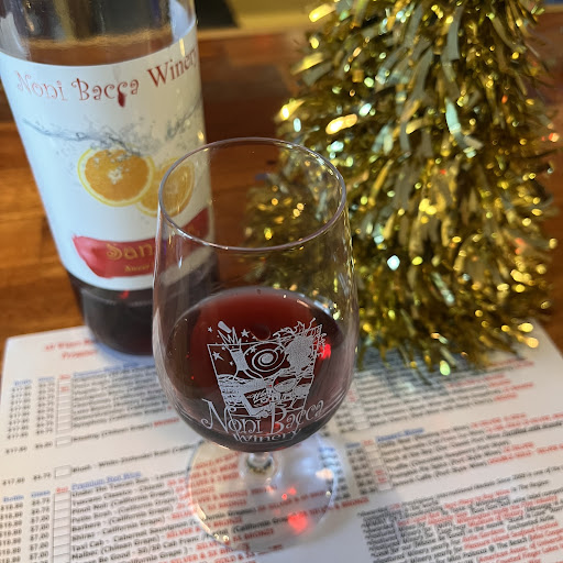 Winery «Noni Bacca Winery», reviews and photos, 420 Eastwood Rd, Wilmington, NC 28403, USA