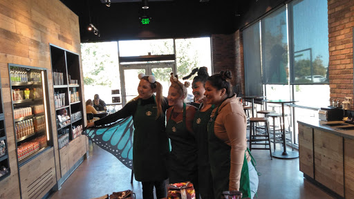 Starbucks image