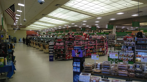 Supermarket «Publix Super Market at Courtyard Shops at Wellington», reviews and photos, 13880 Wellington Trace, Wellington, FL 33414, USA