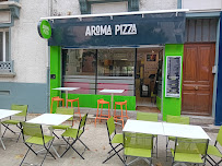 Photos du propriétaire du Pizzeria Aroma Pizza à Grenoble - n°6