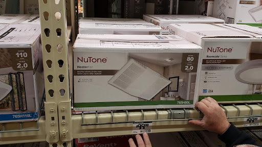 Home Improvement Store «The Home Depot», reviews and photos, 104 Danbury Rd, New Milford, CT 06776, USA