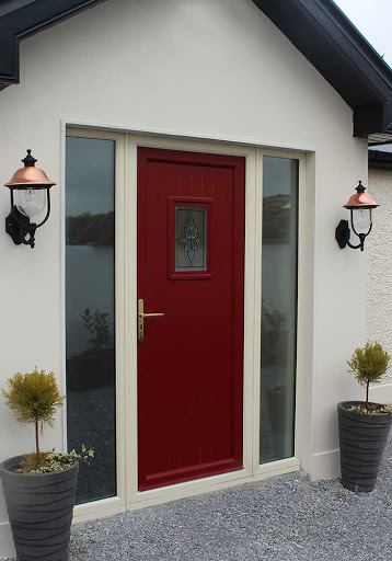 Complete Windows Doors & Roof Systems