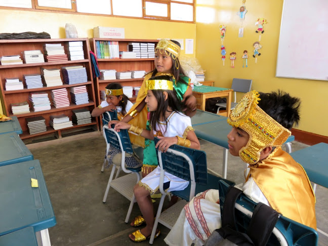 COLEGIO NIVIN - Escuela