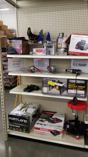 Hardware Store «Harbor Freight Tools», reviews and photos, 1291 N Hacienda Blvd, La Puente, CA 91744, USA