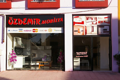 Eskişehir Özdemir Mobilya Showroom