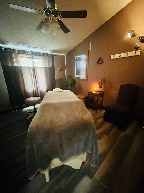 Bliss Massage Therapy