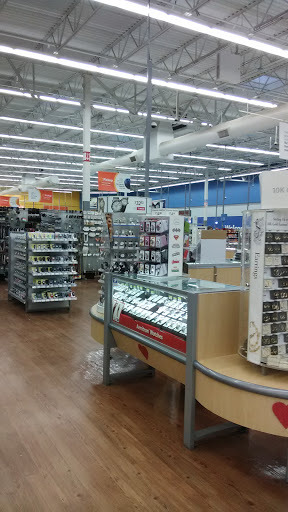 Department Store «Walmart Supercenter», reviews and photos, 4965 US-90, Milton, FL 32571, USA