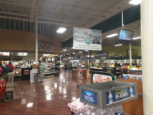 Grocery Store «Farm Fresh», reviews and photos, 3675 Bridge Rd, Suffolk, VA 23435, USA