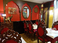 Atmosphère du Restaurant indien Restaurant Ishwari à Mâcon - n°20