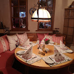 Photo n°1 de l'avis de Marie-Jo.i fait le 28/11/2017 à 07:58 sur le  Gasthaus Auerhahn à Baden-Baden