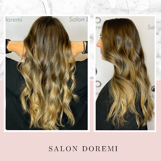 Hair Salon «Salon Doremi», reviews and photos, 6250 Abbotts Bridge Rd, Johns Creek, GA 30097, USA