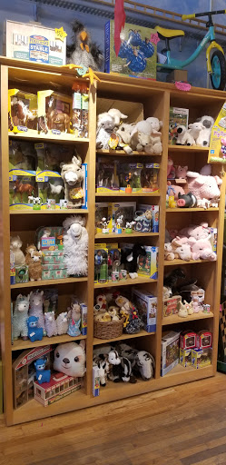 Toy Store «Treehouse Toys Ltd», reviews and photos, 47 Exchange St, Portland, ME 04101, USA