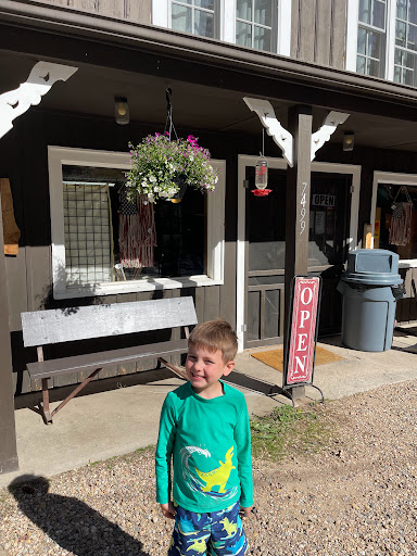 Bakery «Glen Haven General Store», reviews and photos, 7499 Co Rd 43, Glen Haven, CO 80532, USA