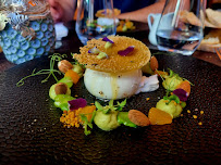 Foie gras du Restaurant La Table De Mario Et Jean à Ottange - n°4