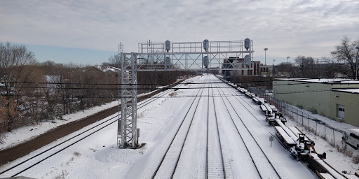 Park «Van Cleve Park Rink», reviews and photos, 901 15th Ave SE, Minneapolis, MN 55414, USA