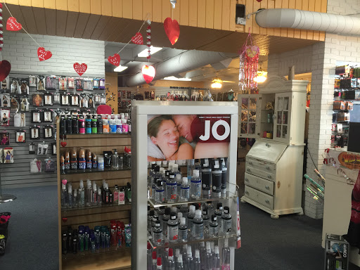 Adult Entertainment Store «Black Velvet Boutique», reviews and photos, 293 State St, Clearfield, UT 84015, USA