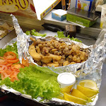 Photo n°17 de l'avis de ilaria.u fait le 22/12/2016 à 21:58 sur le  Bar Mickey Mouse Snc Di Alessia à Riva del Po