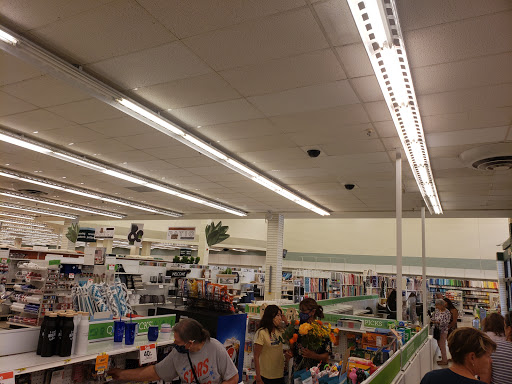 Fabric Store «Jo-Ann Fabrics and Crafts», reviews and photos, 11700 Preston Rd #810, Dallas, TX 75230, USA