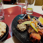 Photo n° 1 de l'avis de Bénédicte.A fait le 28/03/2023 à 11:16 pour Restaurant Kayani à Boulogne-Billancourt