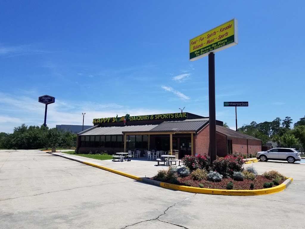 Kappy's Daiquiri & Sports Bar 70458