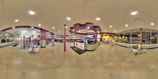 Gym «Planet Fitness», reviews and photos, 355 Lincoln Hwy, North Versailles, PA 15137, USA