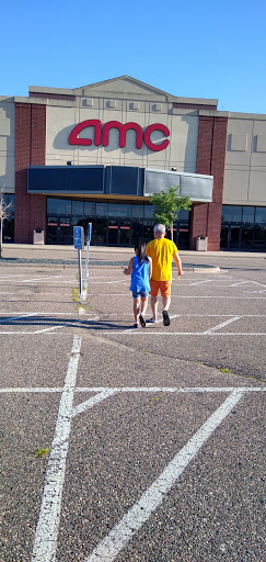 Movie Theater «AMC Classic Apple Valley 15», reviews and photos, 15630 Cedar Ave S, Apple Valley, MN 55124, USA