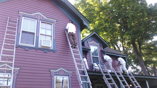 Painter «Four Season Painting», reviews and photos, 2279 Pawnee Dr, Wixom, MI 48393, USA