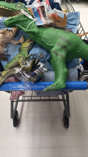 Discount Store «Walmart», reviews and photos, 780 Lynnway, Lynn, MA 01905, USA