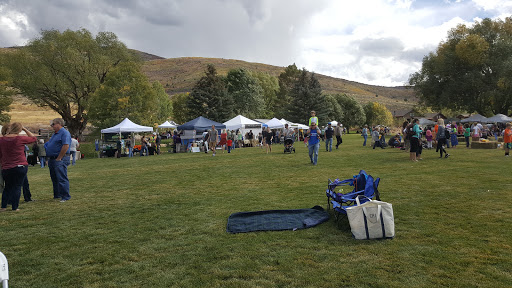 Event Venue «DeJoria Center», reviews and photos, 970 UT-32, Kamas, UT 84036, USA