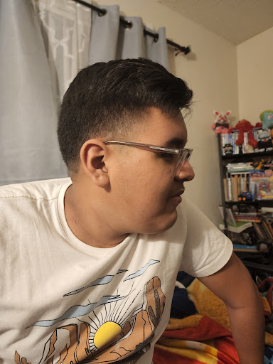 Barber Shop «Luis Barber Shop», reviews and photos, 2753 E Broadway Rd # 107, Mesa, AZ 85204, USA