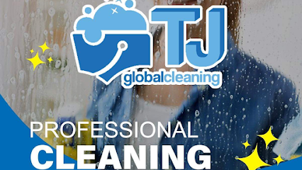 TJ Global Cleaning Services & Disinfection