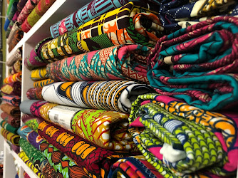 Nana African Market