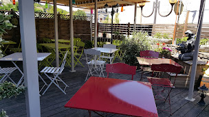 Photo n°47 de La Pizzaiola à Labastide-Rouairoux ()