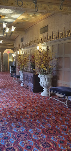 Performing Arts Theater «Orpheum Theatre Phoenix», reviews and photos, 203 W Adams St, Phoenix, AZ 85003, USA